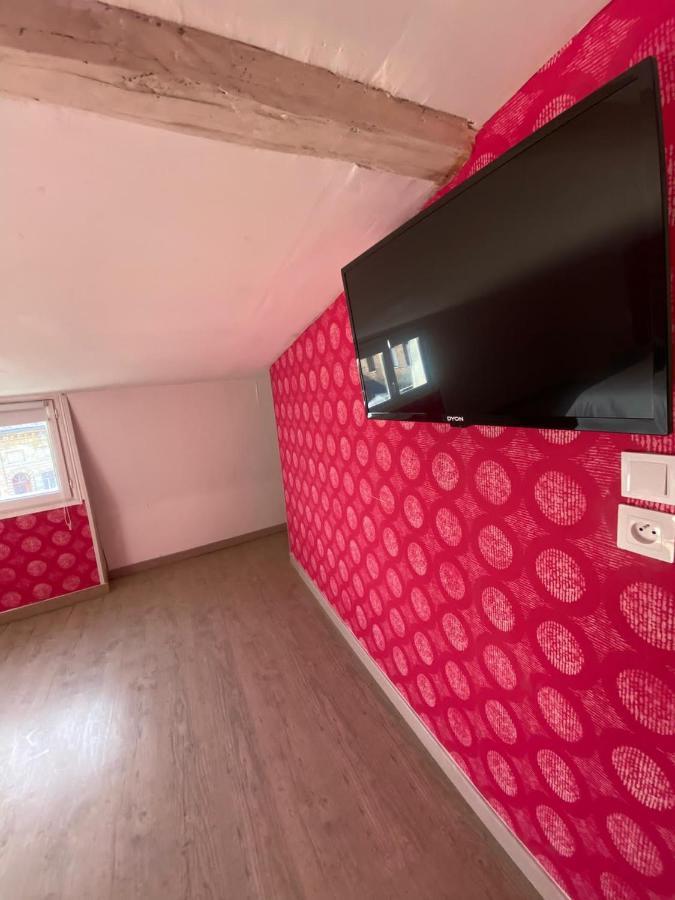 Capstay Cosy Centre 2 Chambres Babyfoot & Netflix Raismes Luaran gambar