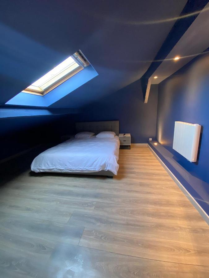 Capstay Cosy Centre 2 Chambres Babyfoot & Netflix Raismes Luaran gambar